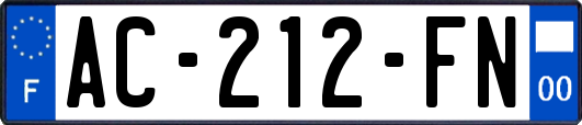 AC-212-FN