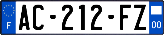 AC-212-FZ