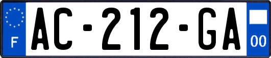 AC-212-GA