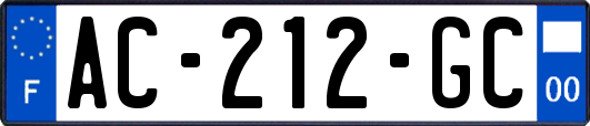 AC-212-GC