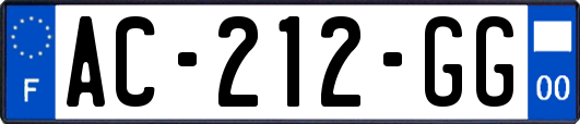AC-212-GG