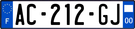 AC-212-GJ