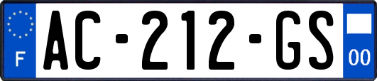 AC-212-GS