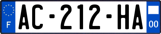 AC-212-HA