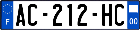 AC-212-HC