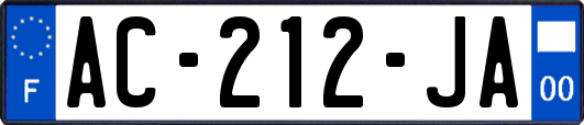 AC-212-JA