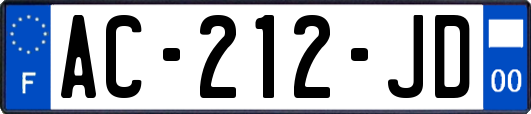 AC-212-JD