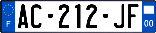 AC-212-JF