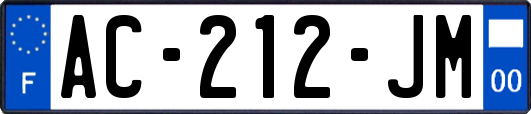 AC-212-JM