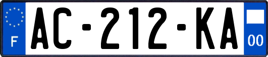 AC-212-KA
