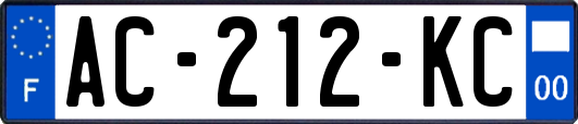 AC-212-KC