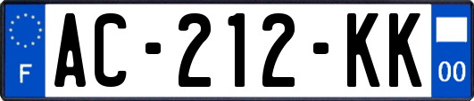 AC-212-KK