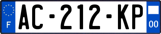 AC-212-KP