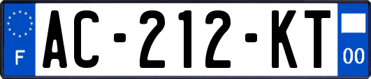 AC-212-KT