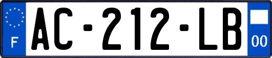 AC-212-LB