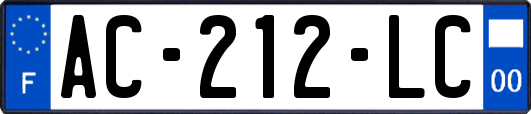 AC-212-LC