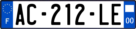 AC-212-LE