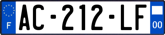 AC-212-LF