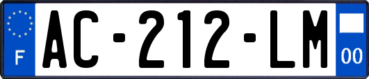 AC-212-LM
