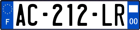 AC-212-LR