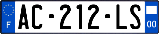 AC-212-LS