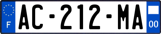 AC-212-MA