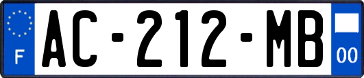 AC-212-MB