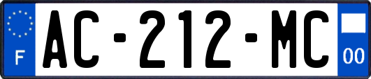 AC-212-MC