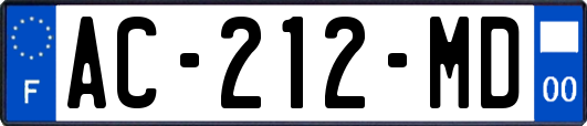 AC-212-MD