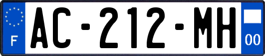 AC-212-MH