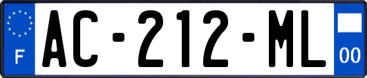 AC-212-ML