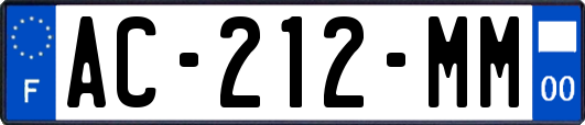 AC-212-MM