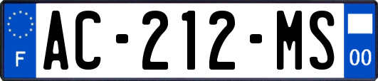 AC-212-MS