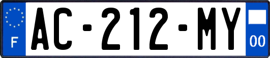 AC-212-MY