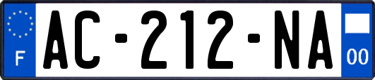 AC-212-NA