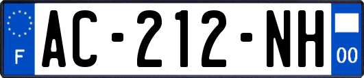 AC-212-NH
