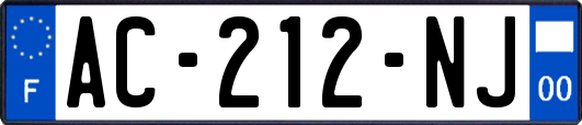 AC-212-NJ