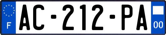 AC-212-PA