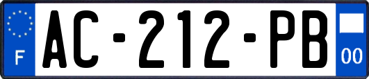 AC-212-PB