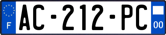 AC-212-PC