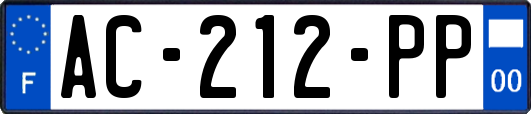 AC-212-PP