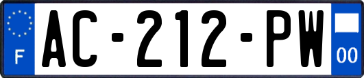 AC-212-PW