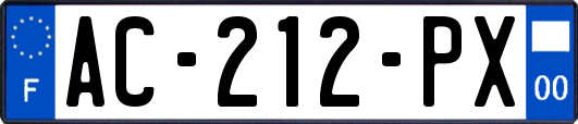 AC-212-PX