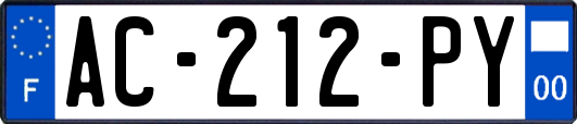 AC-212-PY