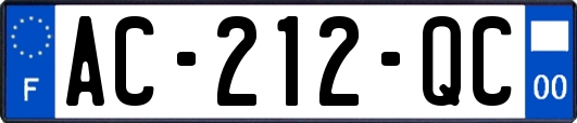 AC-212-QC