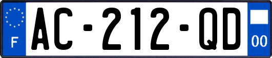 AC-212-QD