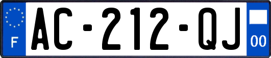 AC-212-QJ
