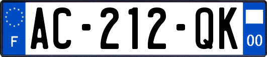 AC-212-QK