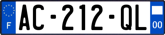 AC-212-QL