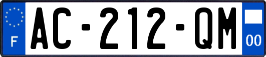 AC-212-QM